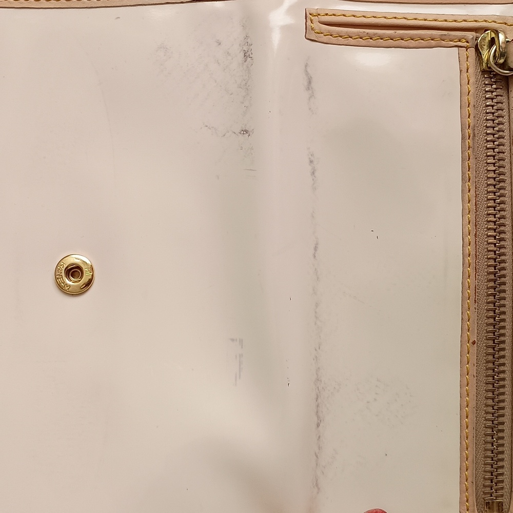 Dooney & Bourke wallet - Picture 4 of 4